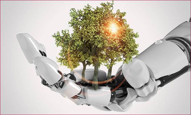 AI Thought Leadership Series | Responsible Business Center: Artificial Intelligence and How We Might Use Profit to Justify its Impact on Climate