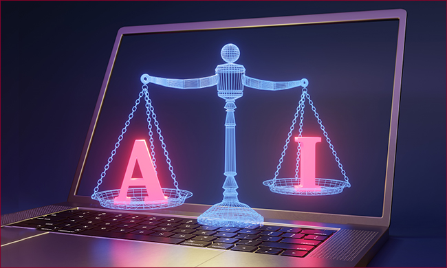 AI Thought Leadership Series | Responsible Business Center: Artificial Intelligence — The AI Power Struggle Governance, Innovation, and Regulation in the Digital Age