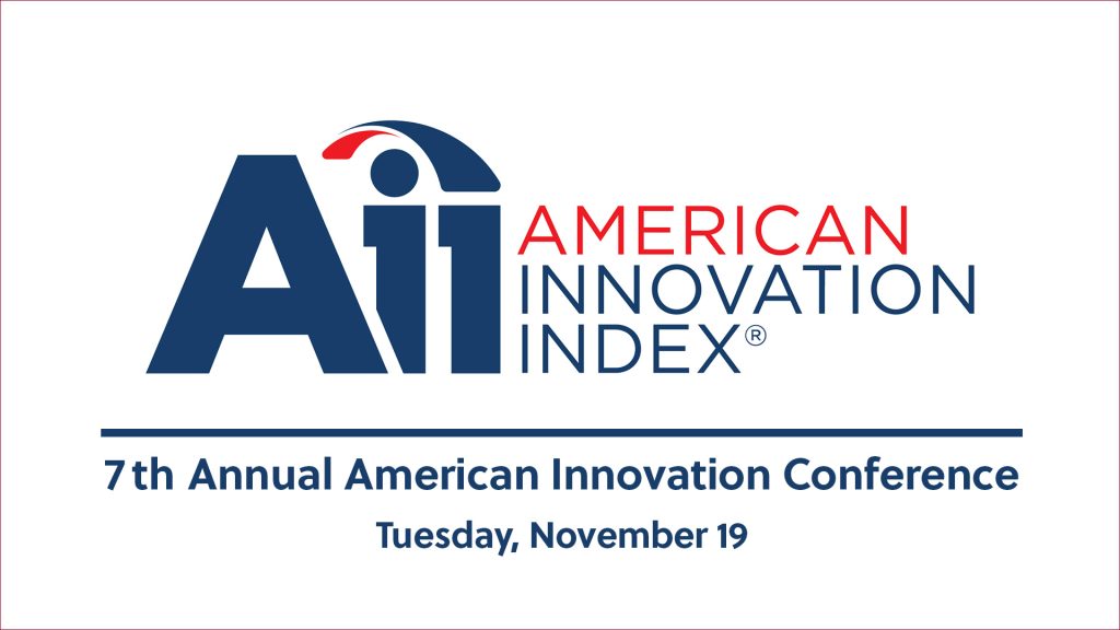 Graphic Image: 7th Annual American Innovation Conference - Tuesday, November 19th